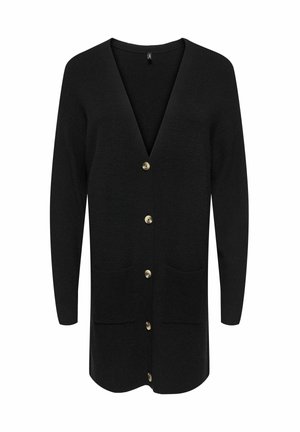 ONLIBI - Gilet - black