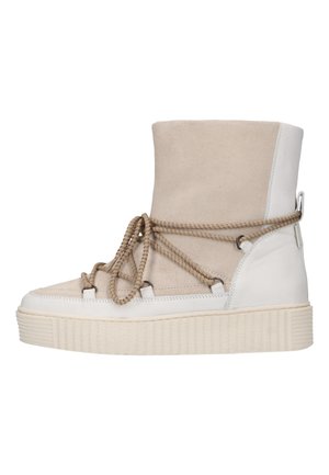 Snowboots  - offwhite