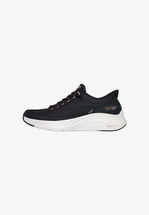 Skechers, Zapatillas - black