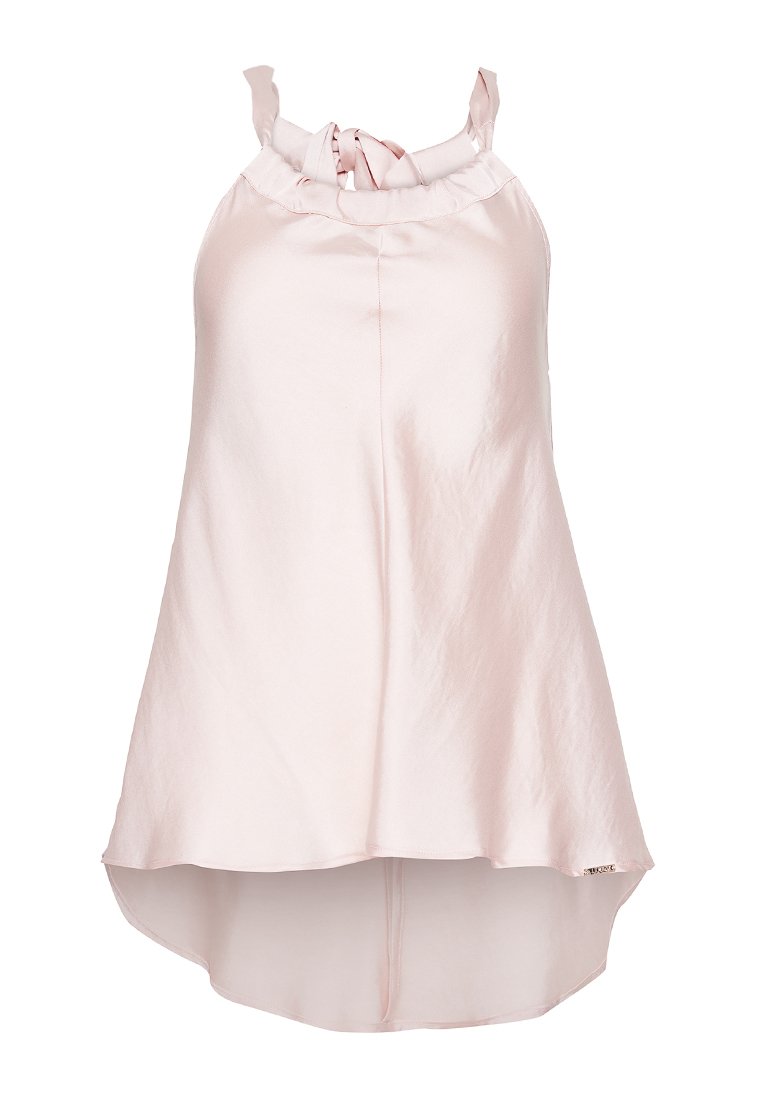 LIU JO Top roze