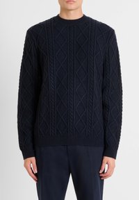 Antony Morato REGULAR FIT - Vesta - blue