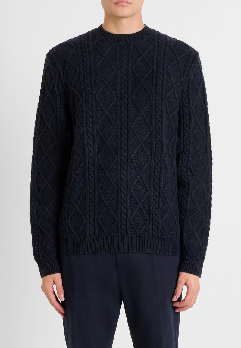 Antony Morato REGULAR FIT - Vesta - blue