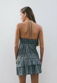 Brownie RAYAS UPD - Top - grey