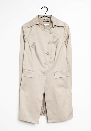 Trench - beige