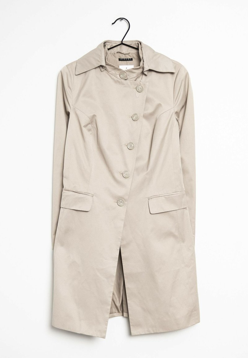 Sisley Prochowiec