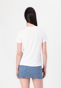 ONLY T-shirt z nadrukiem