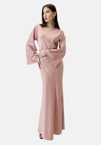 Elara ABAYA  - Maxi dress - rosa