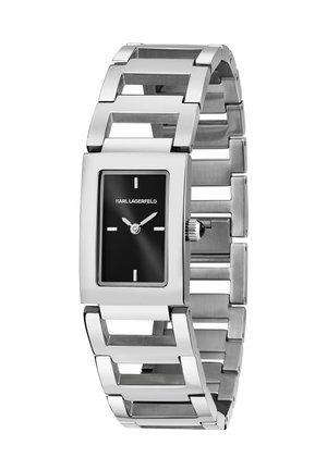 PARIS - Orologio - acciaio inox