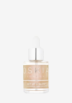 GET UP AND GLOW 30 ML - Siero - -