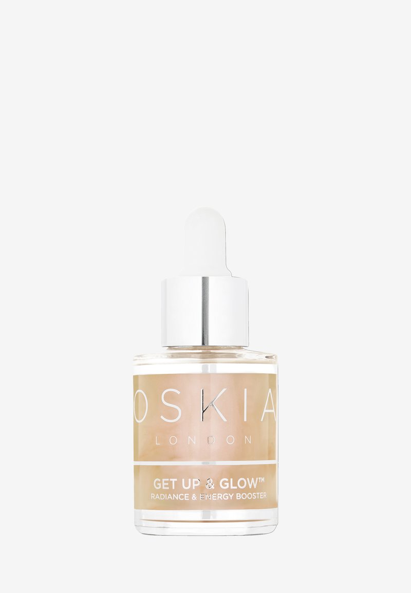 Oskia - GET UP AND GLOW 30 ML - Serum, Enlarge