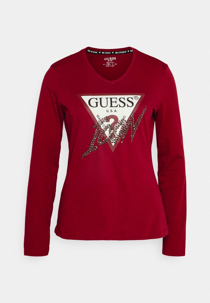 Guess ICON - Camiseta de manga -