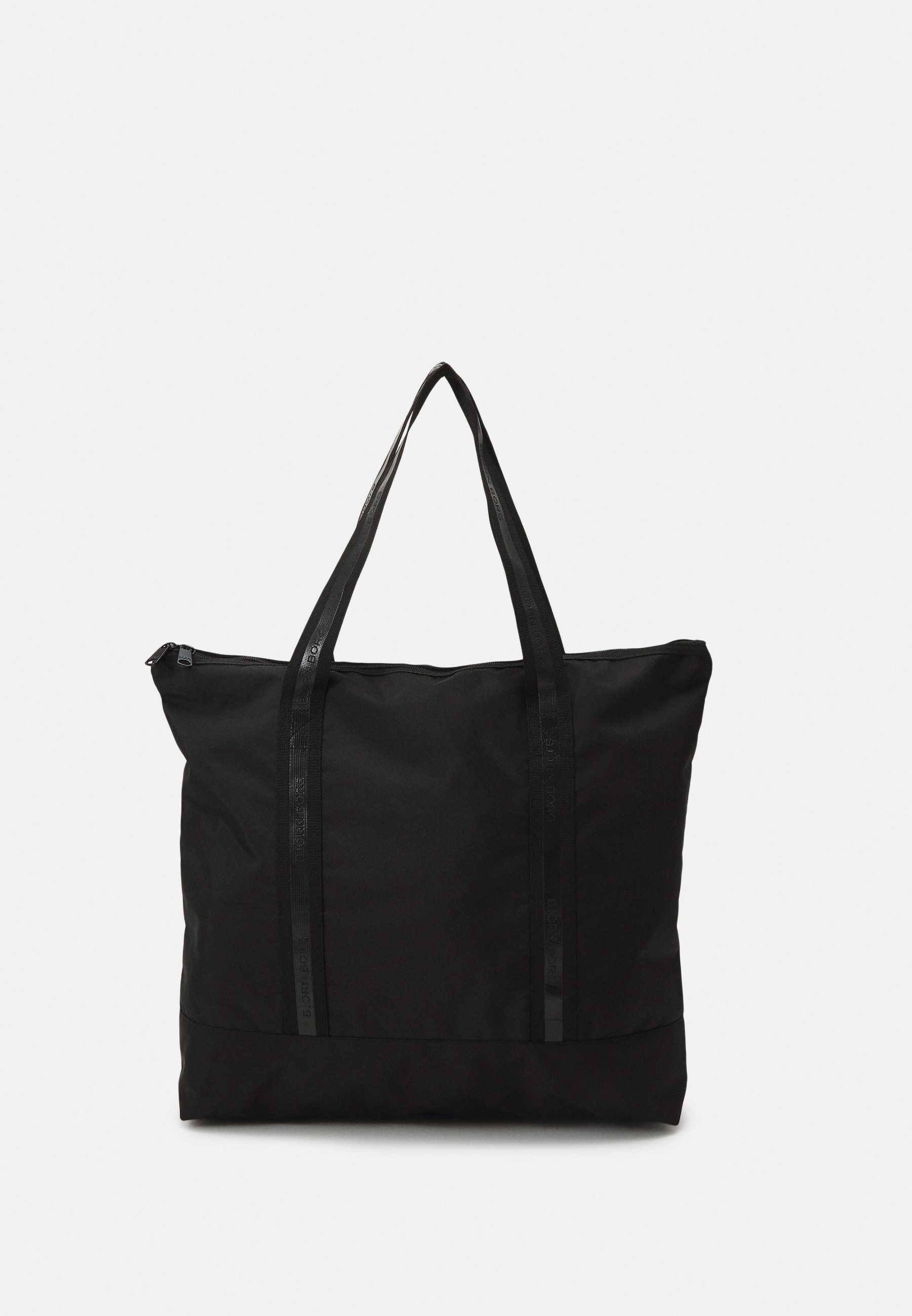 Black sports bag