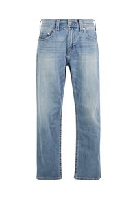 BOBBY  - Jeans a sigaretta - medium washed blue