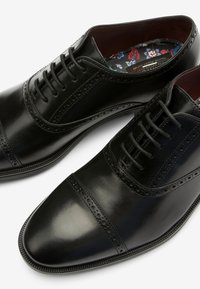 Next OXFORD - Business sko - black