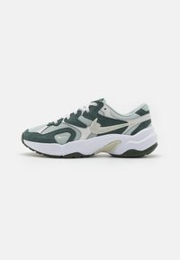 Nike Sportswear AL8 - Sneakers basse - vintage green/spring green/carbon green/white/light silver/platinum tint