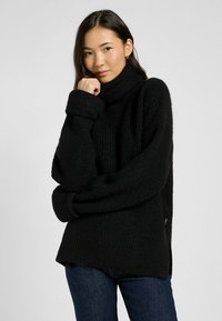 Lee Pullover - unionall black