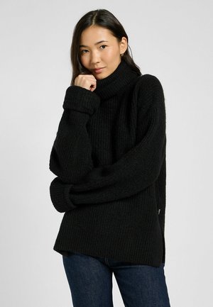 Lee Trui - unionall black