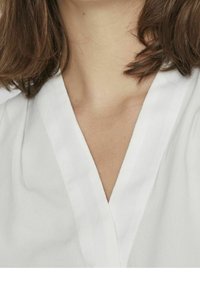 VILA Blouse - off-white