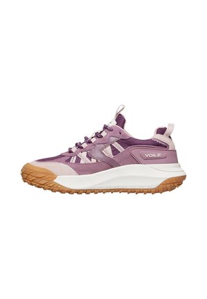 SNEAKER - Sneakers basse - magnolie