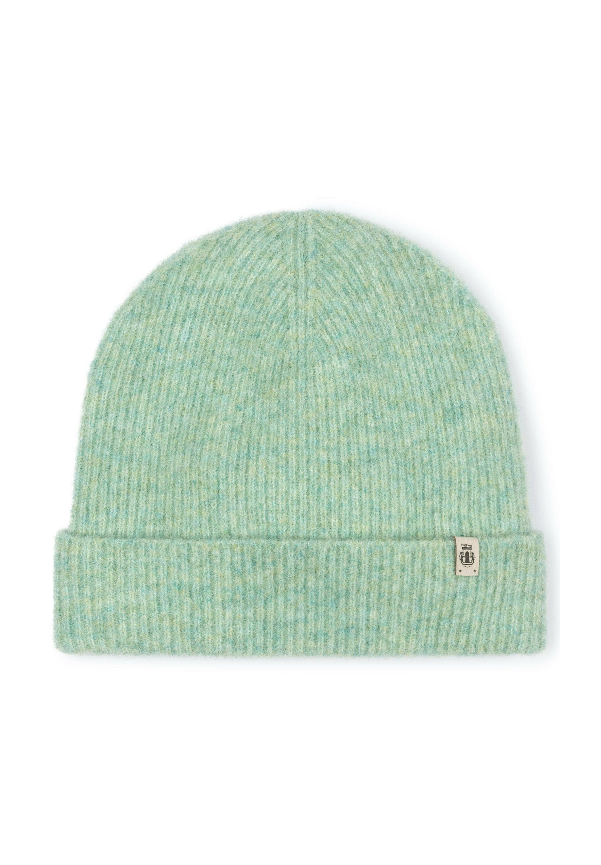 Roeckl SNOW TIME Beanie opal/mint Zalando