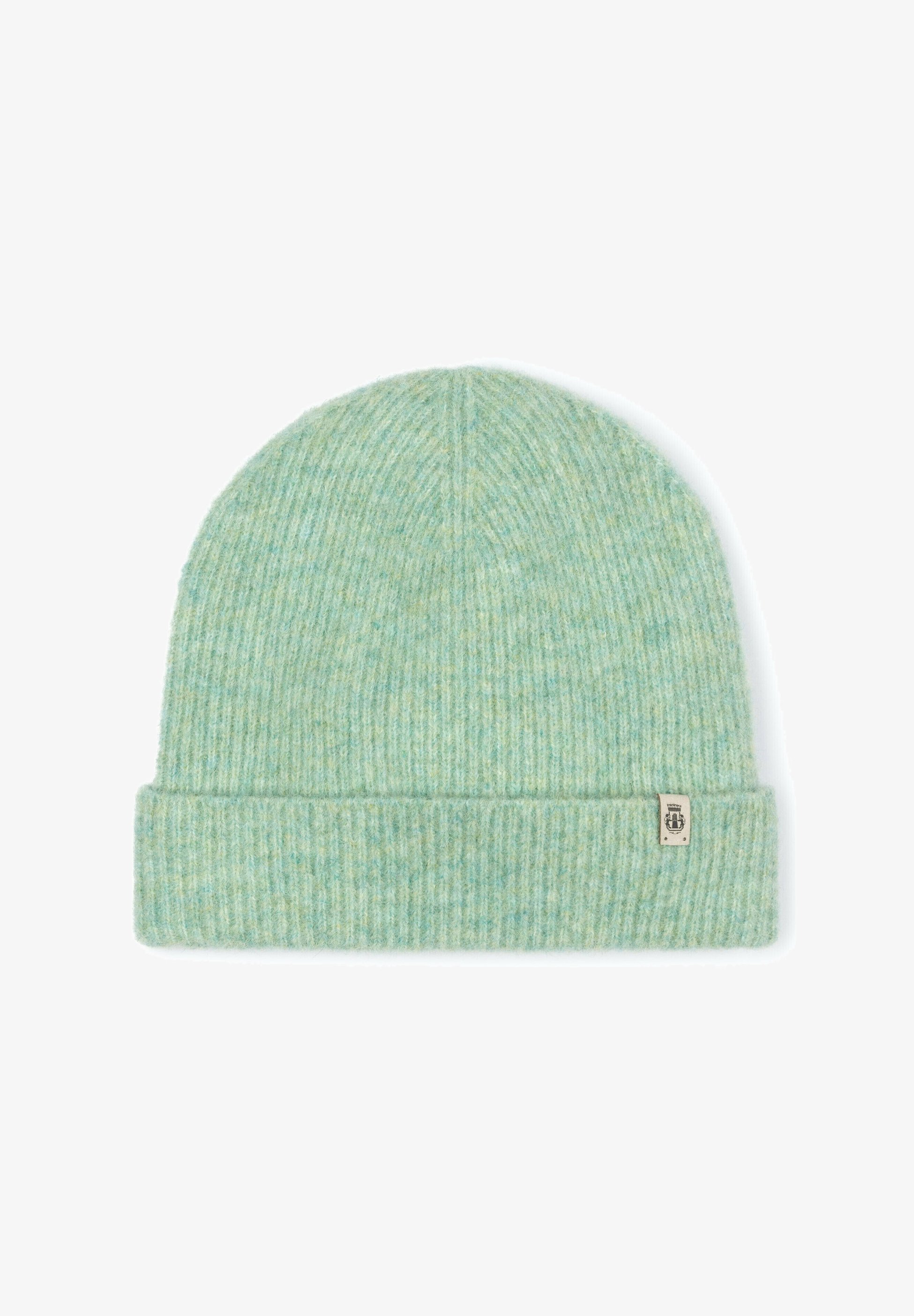 Roeckl SNOW TIME Beanie opal/mint Zalando