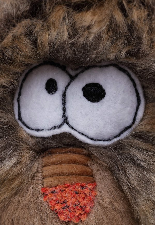 FRITTEN FRITZEBEASTSTOWN – Kuscheltier – braun