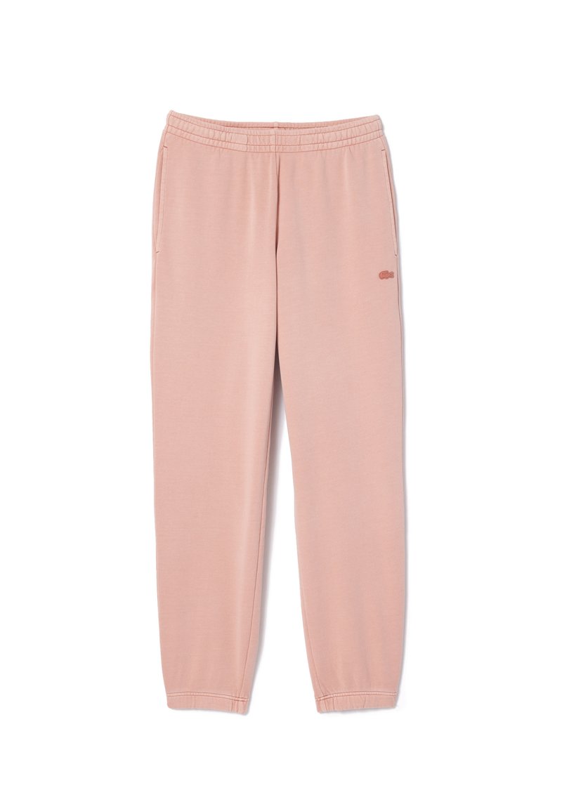Lacoste Trainingsbroek donkerroze Lacoste Trainingsbroek donkerroze