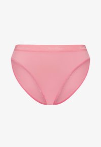 Unselected, flamingo