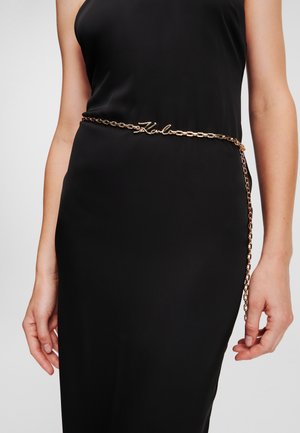 KARL LAGERFELD Altri accessori - gold