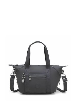 Kipling, ART MINI BE UN - Bolso de mano - moonlit slate