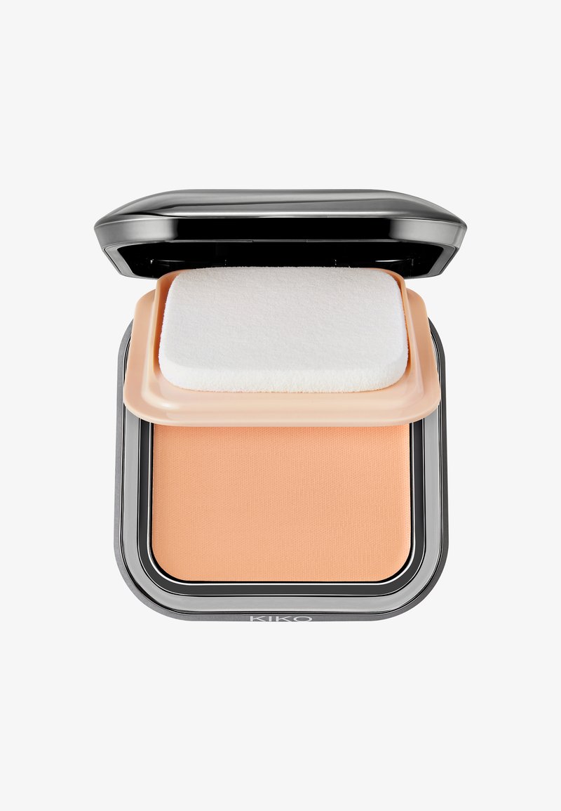 KIKO Milano - NOURISHING PERFECTION CREAM COMPACT FOUNDATION - Foundation - 40 neutral, Forstørre