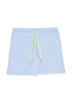 Shorts - light blue