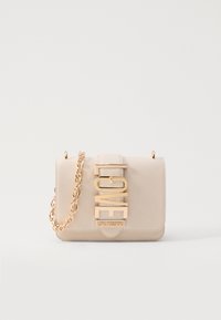 Non selezionato, ivory