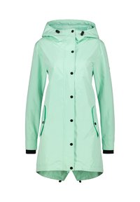 Niet geselecteerd, fresh mint