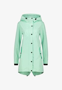 Niet geselecteerd, fresh mint