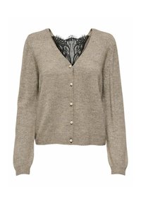 ONLADELE MIX REVERS - Adīta jaka - fungi