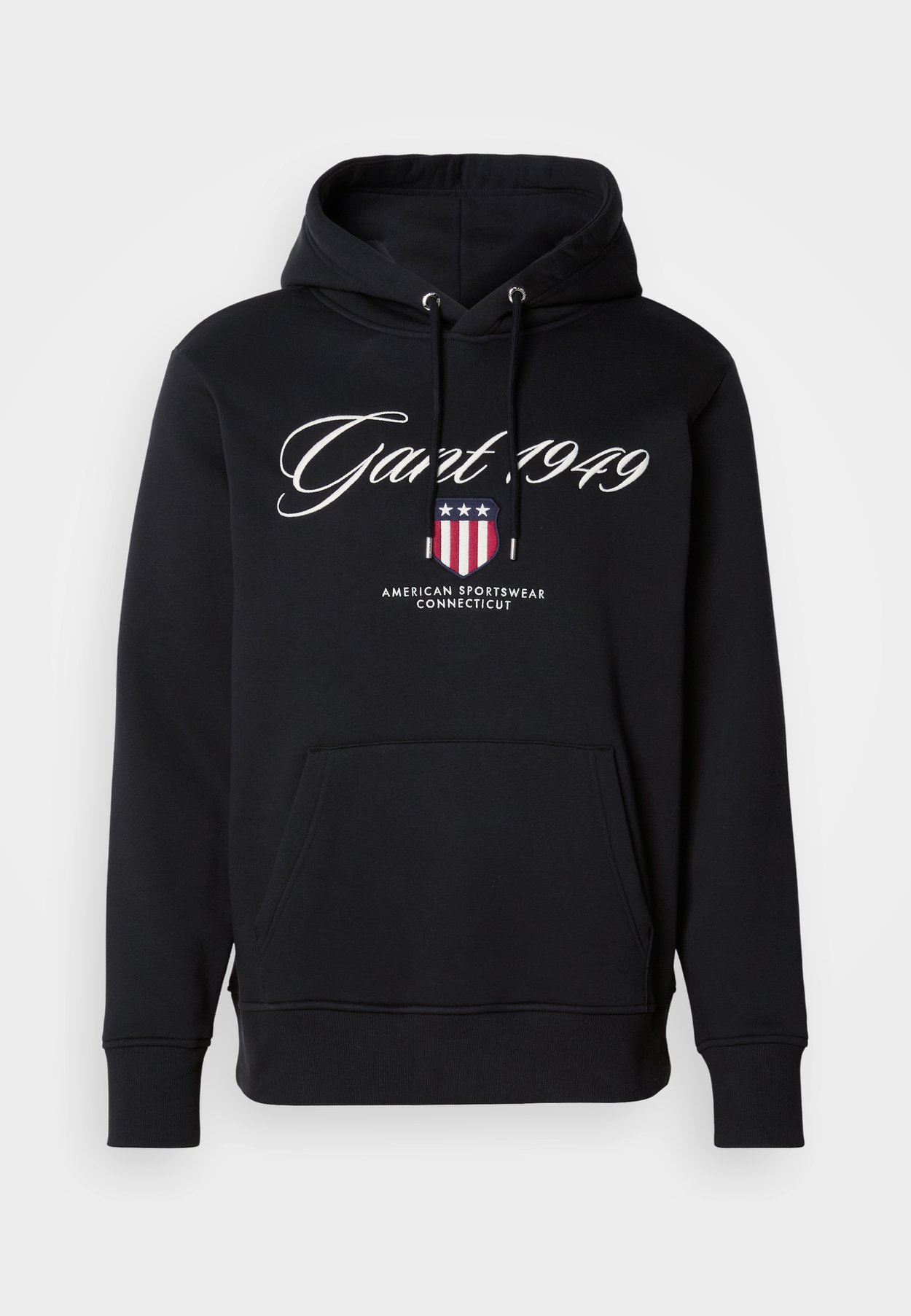 GRAPHIC HOODIE