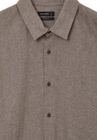 Calliope TESSUTO SPIGATO - Shirt - beige