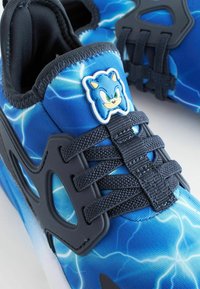 Next Tossud - blue sonic
