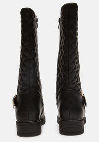 Bata Botas camperas - nero