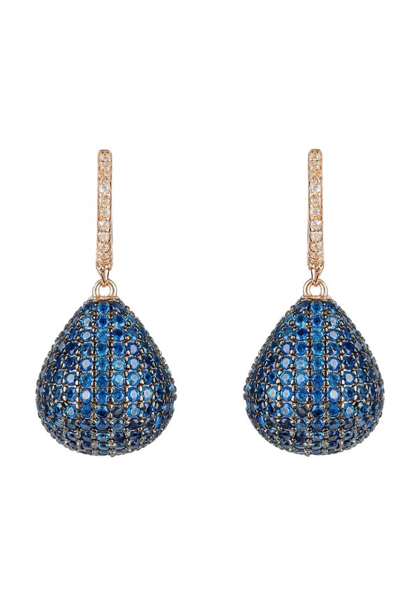 VALERIE PEAR DROP - Earrings3