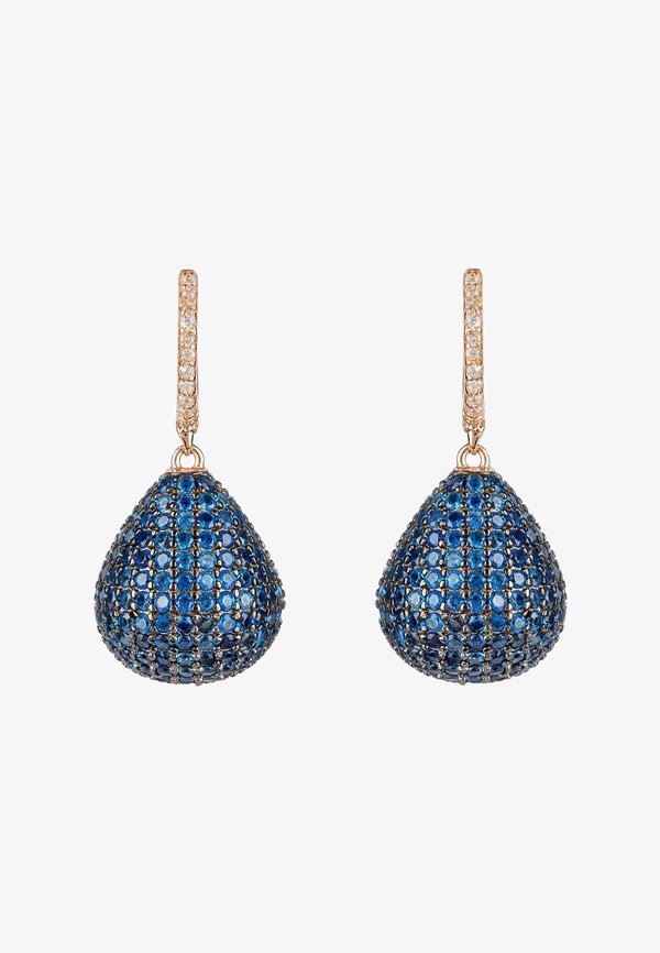 VALERIE PEAR DROP - Earrings3