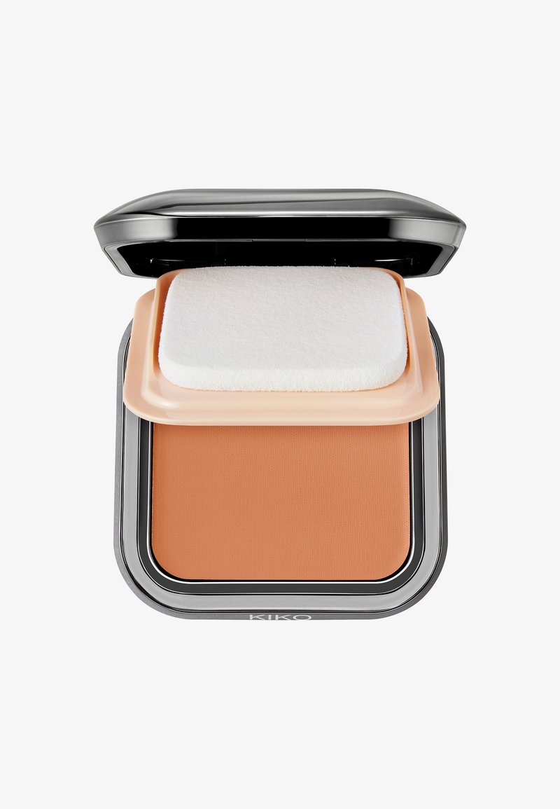 KIKO Milano - NOURISHING PERFECTION CREAM COMPACT FOUNDATION - Foundation - 80 neutral, Förstora