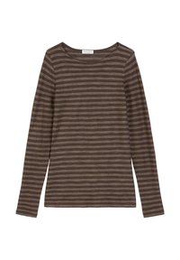 Unausgewählt, multi shaded brown