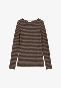 Nepasirinkta, multi shaded brown