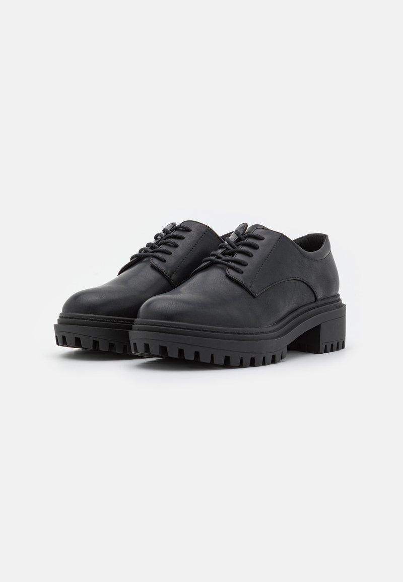 Anna Field COMFORT Derbies black/noir ZALANDO