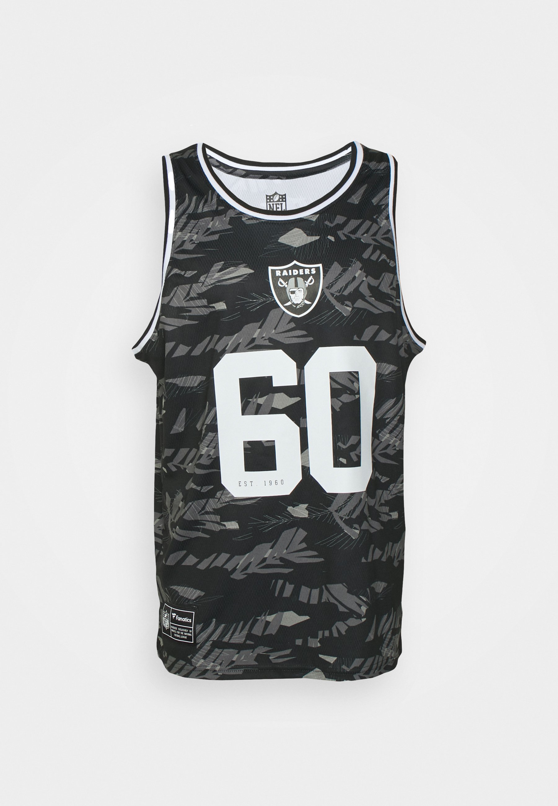 Fanatics NFL LAS VEGAS RAIDERS SUMMER 