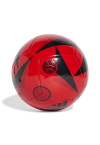 adidas Performance BAYERN M�NCHEN CLUB HOME - Squadra - red black team power red
