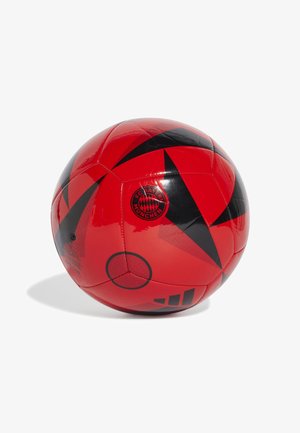 adidas Performance BAYERN M�NCHEN CLUB HOME - Squadra - red black team power red