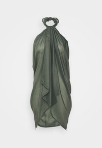 LASCANA PAREO - Omslagsskjørt - khaki